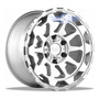 Rines Ab811 20x10 6x135/139.7 Ford Chevrolet Tacoma Ranger 