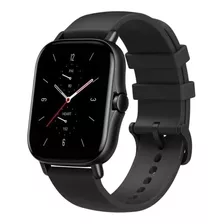 Smartwatch Amazfit Gts 2e 1.65caixa Alumínio Silicone A2021