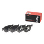 Balatas Brembo Trasera P06026n Bmw 750ia 2006-2009 