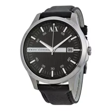 Reloj Armani Exchange Ax2101 De Acero Inoxidable Para Hombre