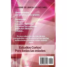 Libro Religiones Falsas Y Peligrosas (leche Y Miel) (spanish