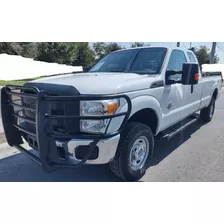 Ford F-250 2015 6.7l Super Duty Crew Cabina Diesel 4x4 At