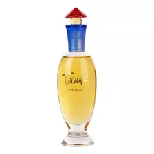 Perfume Original Para Mujer Tocade Rochas Edt, 100 Ml. Volumen Unitario 100 Ml