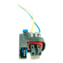 Conector De Inyector De Oldsmobile Bravada 2002 Al 2004