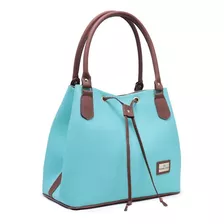 Bolsas Femininas Bolsa Grande Com Porta Moeda 