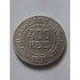 Terceira imagem para pesquisa de moeda 400 reis 1931 republica