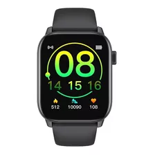 Reloj Inteligente Smartwatch A Prueba De Agua Bluetooth Hd