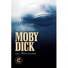 Moby Dick, De Melville, Herman. Editora Nova Fronteira Participações S/a, Capa Mole Em Português, 2020