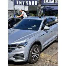 Volkswagen Touareg 2021 3.0 V6 I Premium