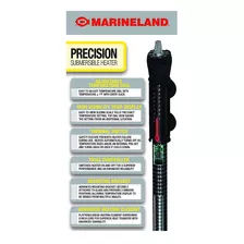 Termostato Marineland Para Acuario Sumergible 300w 110v