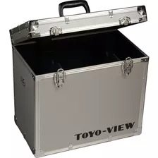 Toyo-view 180-886 Aluminum Carrying Case - For Toyo View 45g