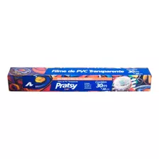 Filme Pvc Pratsy 28cm X 30m