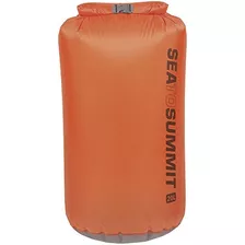 Saco Seco Sea-summit Ultra-sil - Naranja 2l