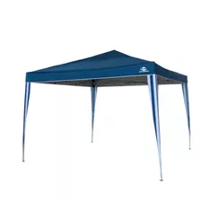 Tenda Gazebo Pratiko Guepardo 3x3 Fps 60+1000mm Ntk