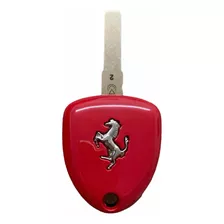 Carcasa Control Remoto Llave Ferrari California, 458 Italia