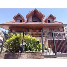 Chalet En Venta Banfield Lote Doble Imperdible Permuta