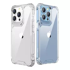 Capa Protetora | Anti Impacto | Para iPhone 12 Pro Max