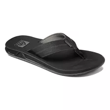 Sandalia Element Tqt Men Black Reef