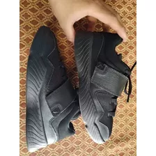 Jordan J23 Bg Triple Black