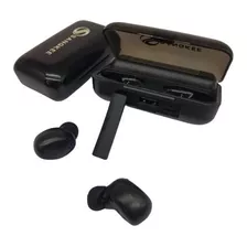 Audifonos Bluetooth Manos Libres C/base D/carga 5.0