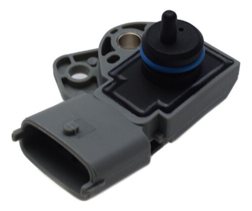 Sensor De Presin De Admisin For 01-11 Volvo S60 S80 V70 Foto 10