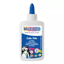 Pack 2 Cola Fria Escolar 55 Gramos Murano