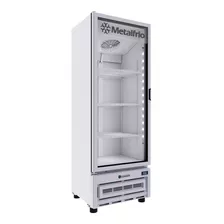 Refrigerador Comercial 12 Pies 1 Puerta Rb270 (metalfrio)