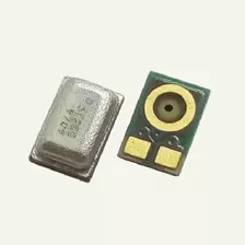 Microfone Smd Samsung Galaxy J1 Mini Sm-j105 J105b Original