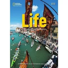 Libro - Life Pre-intermediate 2/ed. - Sb