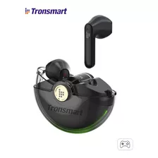 Tronsmart Battle Auriculares Gaming Ultra Baja Latencia 