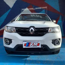 Kwid 2020