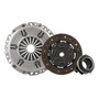 Kit Clutch Platina Aprio 1.6 Renault Clio 1.6 Kangoo 1.6 777