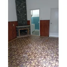 Hermoso Apartamento Tipo Casa En Barrio Buceo