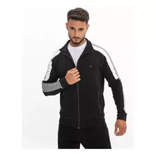 Campera Hombre Farenheite Bined