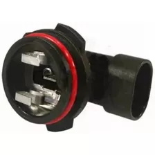 Soquete Lâmpada H1 Universal Para Farol Modelo H1