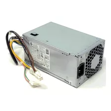 Fonte Atx Hp 600 G1 796349-001 796419-001 Ps-4201-1ha