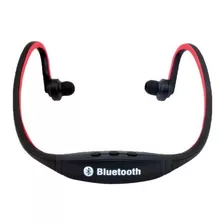Audifono Diadema Neckband Bluetooth Sport - Auriculares