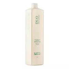 Kpro Duo Shampoo 1l 