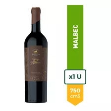 Vino La Celia Terroir Malbec Tinto 750ml La Barra