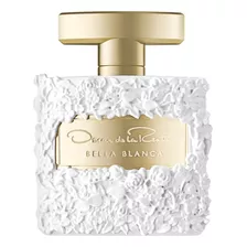 Perfume Mujer Oscar De La Renta Bella Blanca Edp 100ml