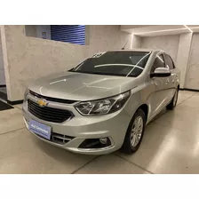Chevrolet Cobalt Ltz 1.8 8v (aut) Flex 2019