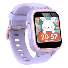 S Reloj Inteligente Para Niños, Relojes Para Niños Y Niñas S