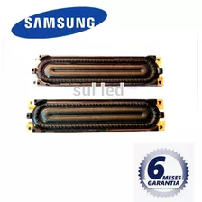 Alto Falante Samsung Un50es6900 (o Par) 6 Meses Garantia.