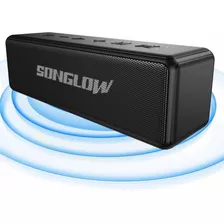 Altavoz Bluethoot Songlow 30w