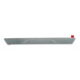 Lip Universal Spoiler Samurai Facia Faldon Flexible Estribo