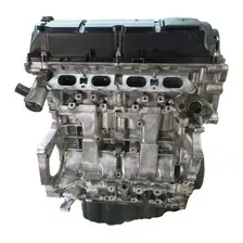 Motor Bmw 116i Turbo 1.6 16v 136cv 2015 N13 Parcial