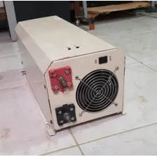 Se Vende Un Inversor De 3.6 Kilos En Gurabo, Santiago Rd