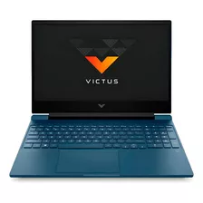 Laptop Hp Victus Gaming Core I5-12450h 16gb 512gb Rtx 3050