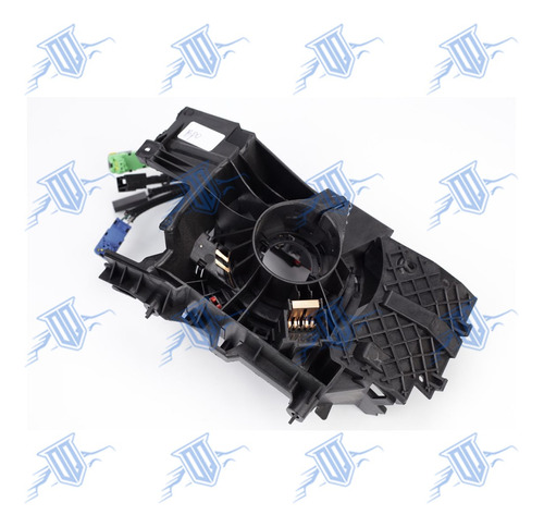 Muelle De Reloj Para Renault Clio Iii Kangoo Be Bop Grand Foto 5