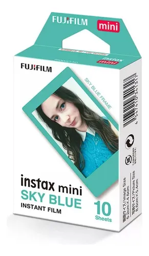 Segunda imagem para pesquisa de instax mini 11